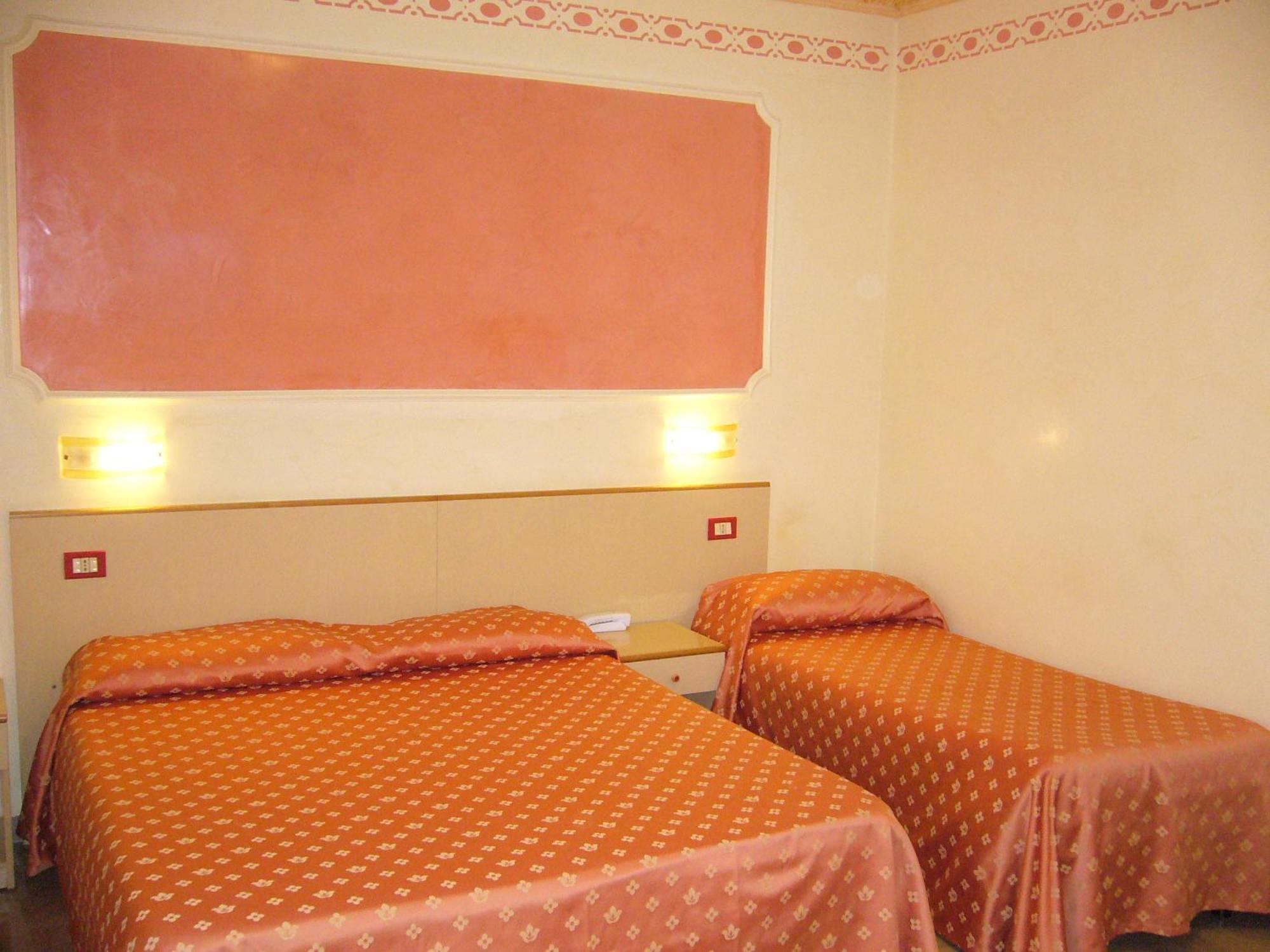 Locanda Zabotto Campagna Lupia Room photo