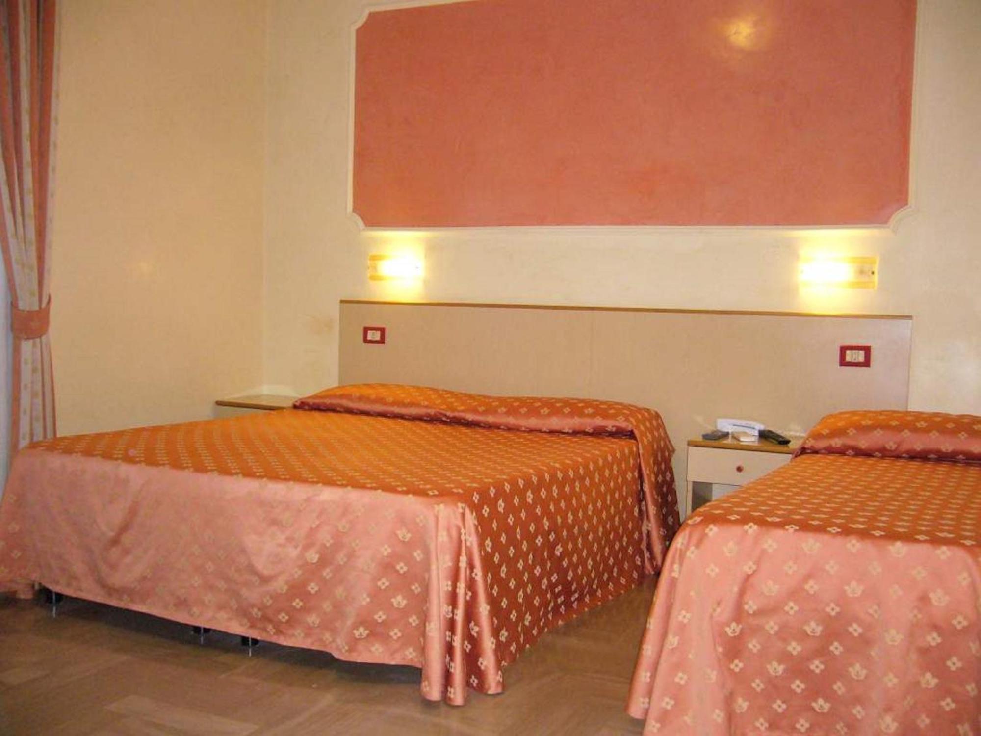 Locanda Zabotto Campagna Lupia Room photo