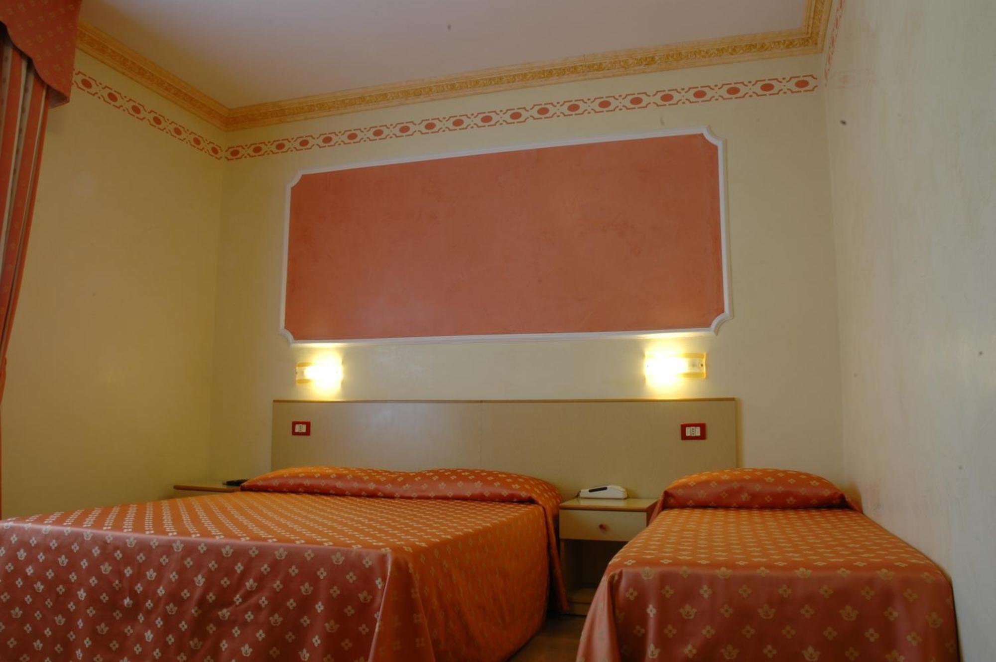 Locanda Zabotto Campagna Lupia Room photo